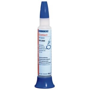 Weicon Contact VM 2000 - 60 gr Üretim 2026