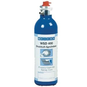 Weicon WSD 400 Basınçlı Havalı Sprey Kutusu