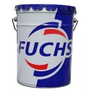 Fuchs Renolit Duraplex EP 2 - 18 kg Gres Yağı Üretim 2026