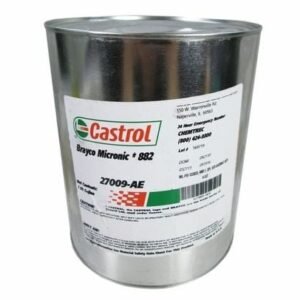 Castrol Brayco Micronic 882 - 208 litre