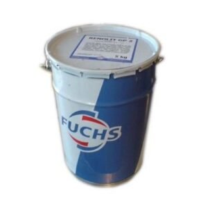 Fuchs Renolit GP 2 - 18 KG Gres Yağı Üretim 2026