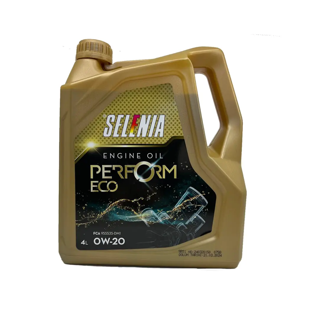 selenia-0w-20