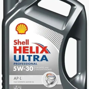 Shell Helix Ultra Pro AP-L 5w-30 5 Litre Motor Yağı