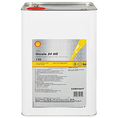 shell-omala-s4-we-150-20-litre-endustriyel-sentetik-disli-yagi-shell-sanziman-disli-yaglari-shell-5329-15-O