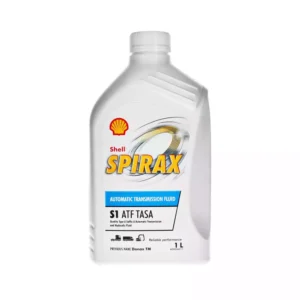 Shell Spirax S1 ATF Tasa 1 Lt Otomatik Şanzıman Yağı