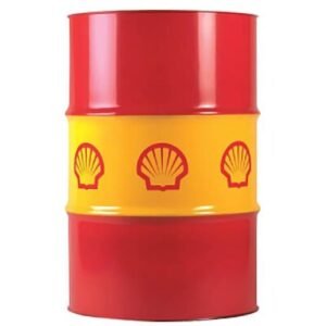 Shell Tellus S2 M 100 - 185 Kg Hidrolik Yağı