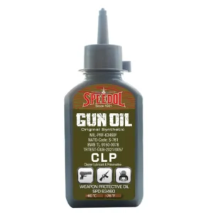 Speedol Gun Oil CLP 150 Ml Silah Donma Önleyici Üretim 2026