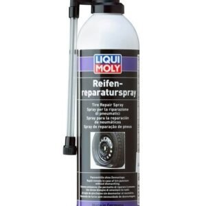 Liqui Moly Lastik Tamir Spreyi 500 ml (3343)