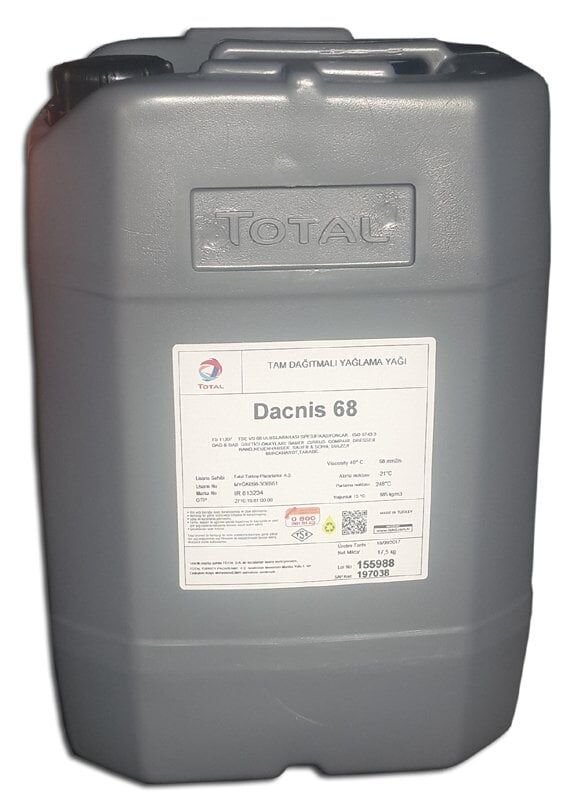 total-dacnis-68-20-litre-238170