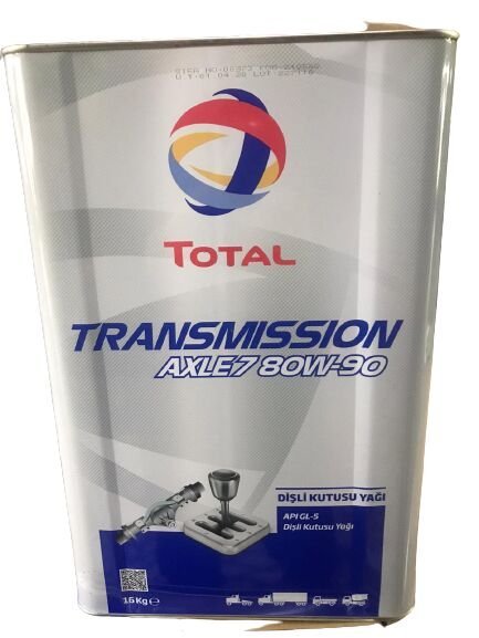 total-ep-b-80w-90-16-kg-129923