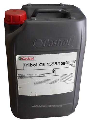 tribol-cs-1555-100