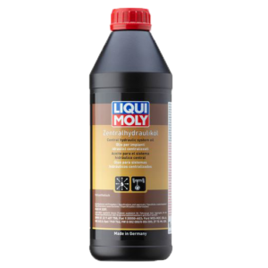 Liqui Moly Merkezi Sistem Hidroliği ATF - 1 Litre Şanzıman Yağı (20468)