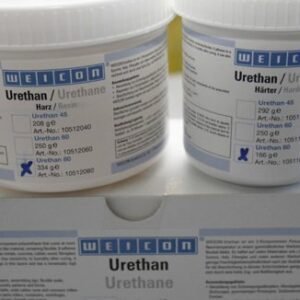 Weicon Üretan 60 - 500 gr Üretim 2026