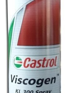 Castrol Viscogen KL 300 - 400 ML Zincir Yağlama Sprey