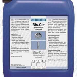 Weicon Bio Cut Kesme Yağı - 10 Litre