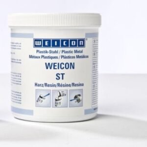 Weicon ST - Macunsu Çelik Dolgu Anti Korozif - 500 gr Üretim 2026