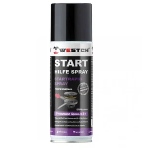 Westch Ateşleme Hızlandırıcı Sprey 200 Ml Start-Rapid Üretim 2026