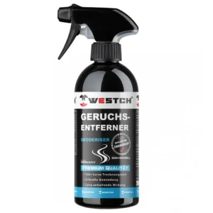 Westch Koku Giderici Sprey 500 Ml Kumaş ve Ortam Koku Giderici Üretim 2026
