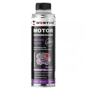 Westch Motor İç Temizleyici 300 Ml Üretim 2026