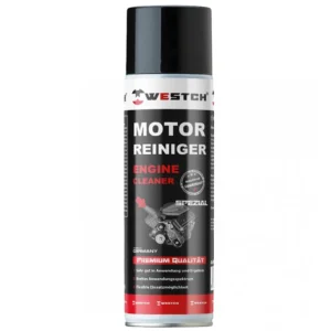 Westch Motor Temizleme Sprey 500 Ml Üretim 2026