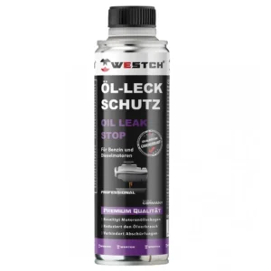 Westch Motor Yağı Sızdırma Önleyici 300 Ml