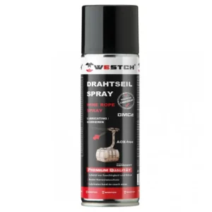 Westch Tel Halat Yağlama ve Koruma Spreyi 500 Ml