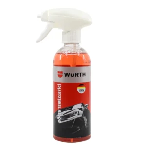 Würth Oto Böcek Sinek Temizleyici Sprey 400 Ml Üretim 2026