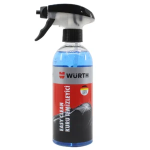 Würth Kuru Temizleme Susuz Araç Yıkama Sprey 400 Ml Üretim 2026