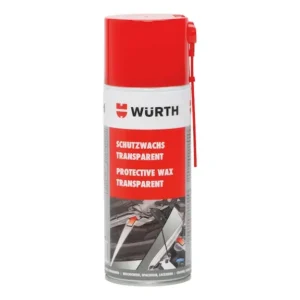 Würth Koruyucu Mum Sprey 400 Ml Üretim 2026