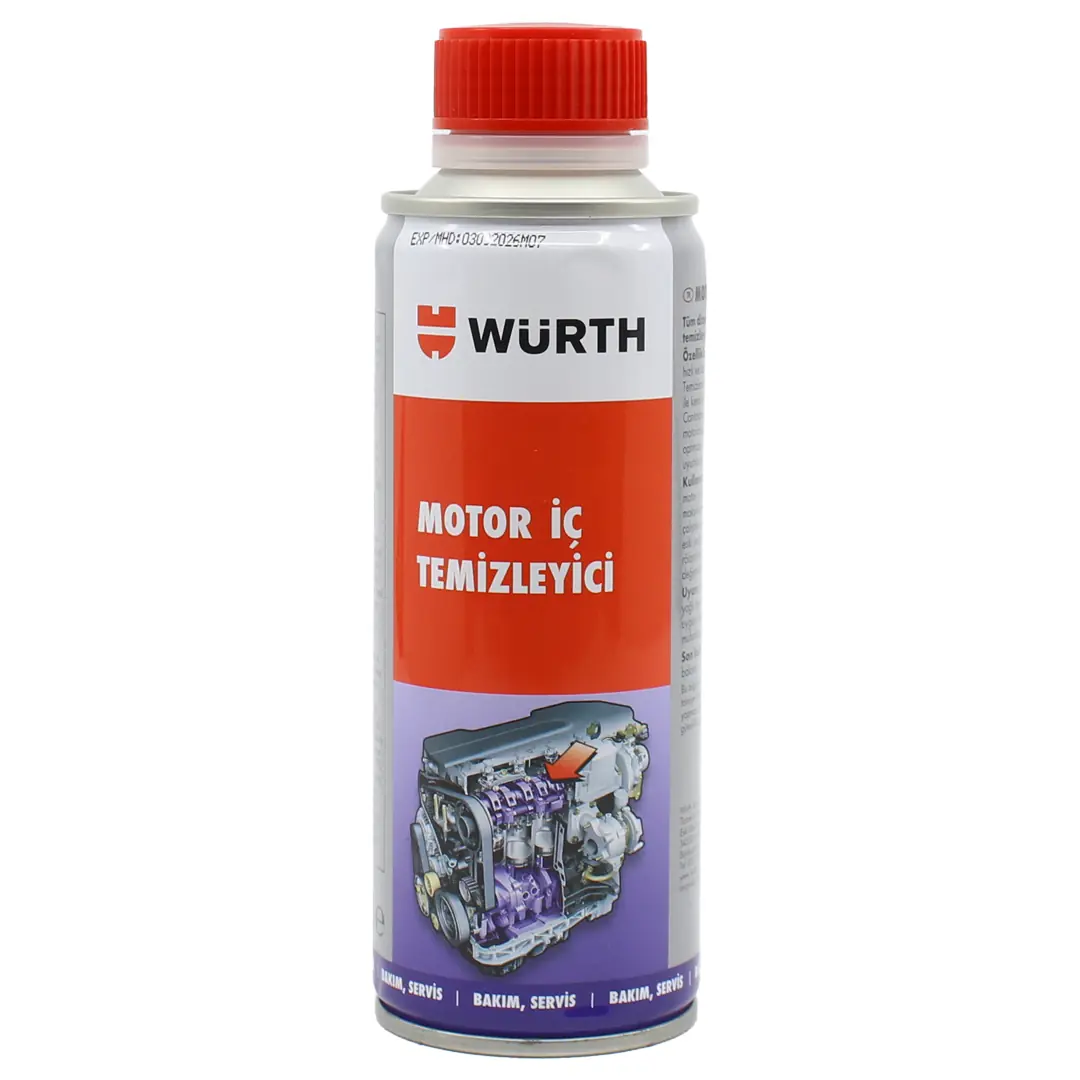 wurth-motor-ic-temizleyici