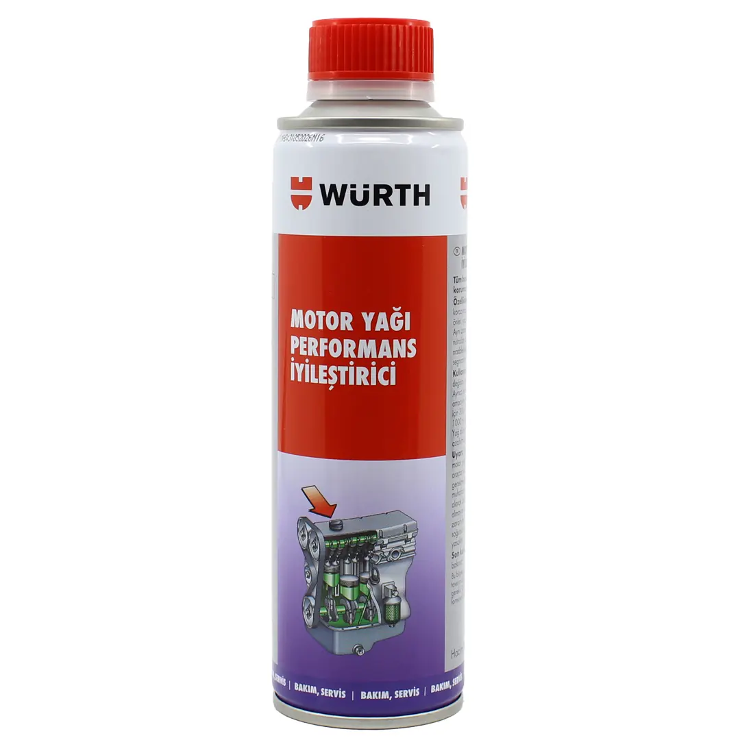 wurth-motor-yagi-performans-iyilestirici