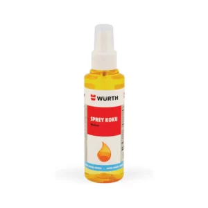 Würth Oto ve Oda Koku Sprey Çeşitleri Melon - Kavun